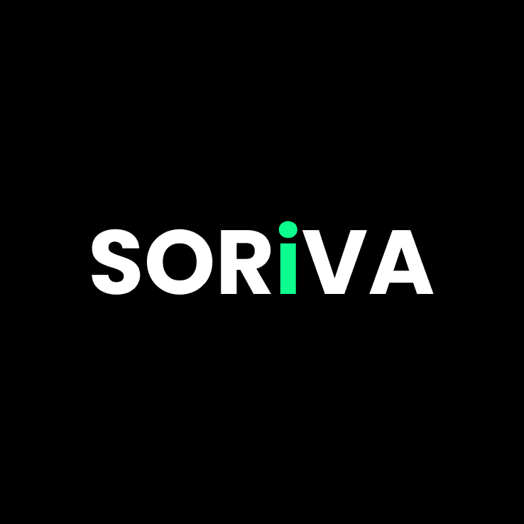 Soriva Logo